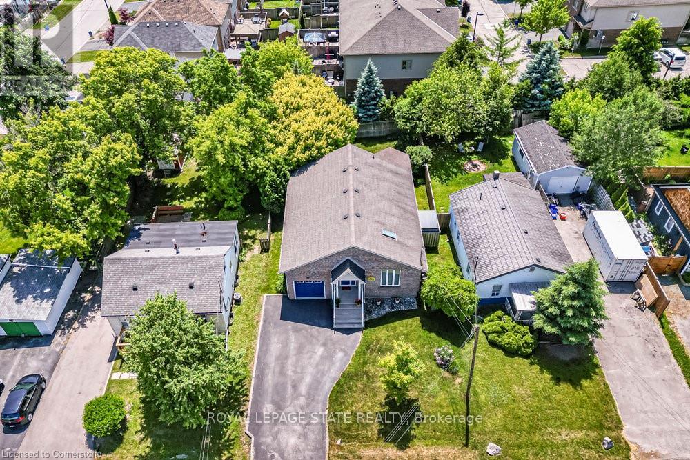 1510 Norwood Ave, Burlington, ON L7T 1V8