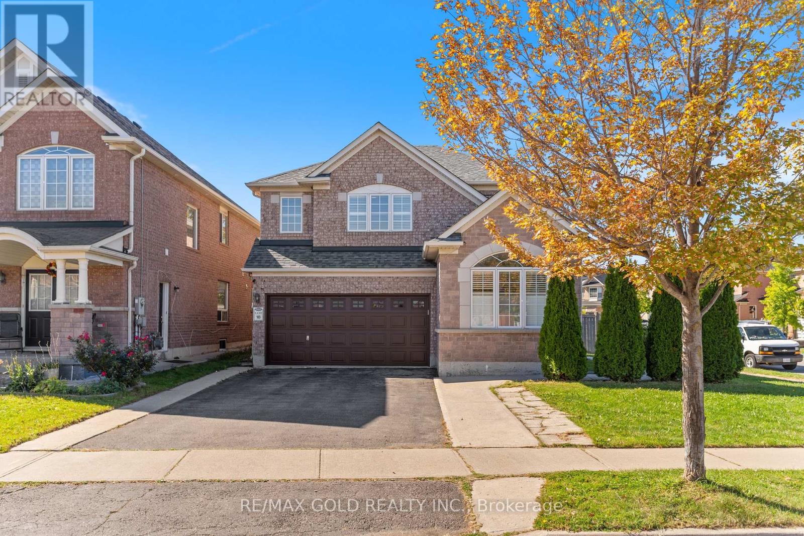 23 Lyric Rd, Brampton, ON L6S 0B4
