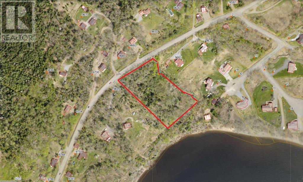 9685 Route 102, Morrisdale, NB E5K 4P2