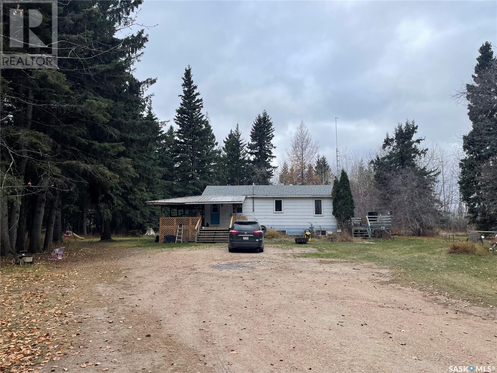 50 Acres On West Side Of Makwa, Makwa, SK S0M 1N0