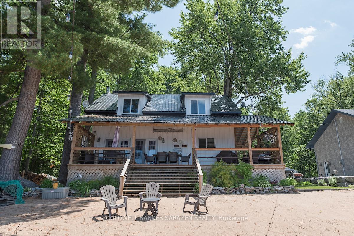 637 Mcewen Ln, Horton, ON K7V 3Z8