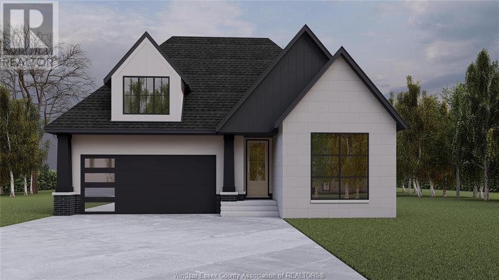 167 Whelan Ave, Amherstburg, ON N9V 0A9