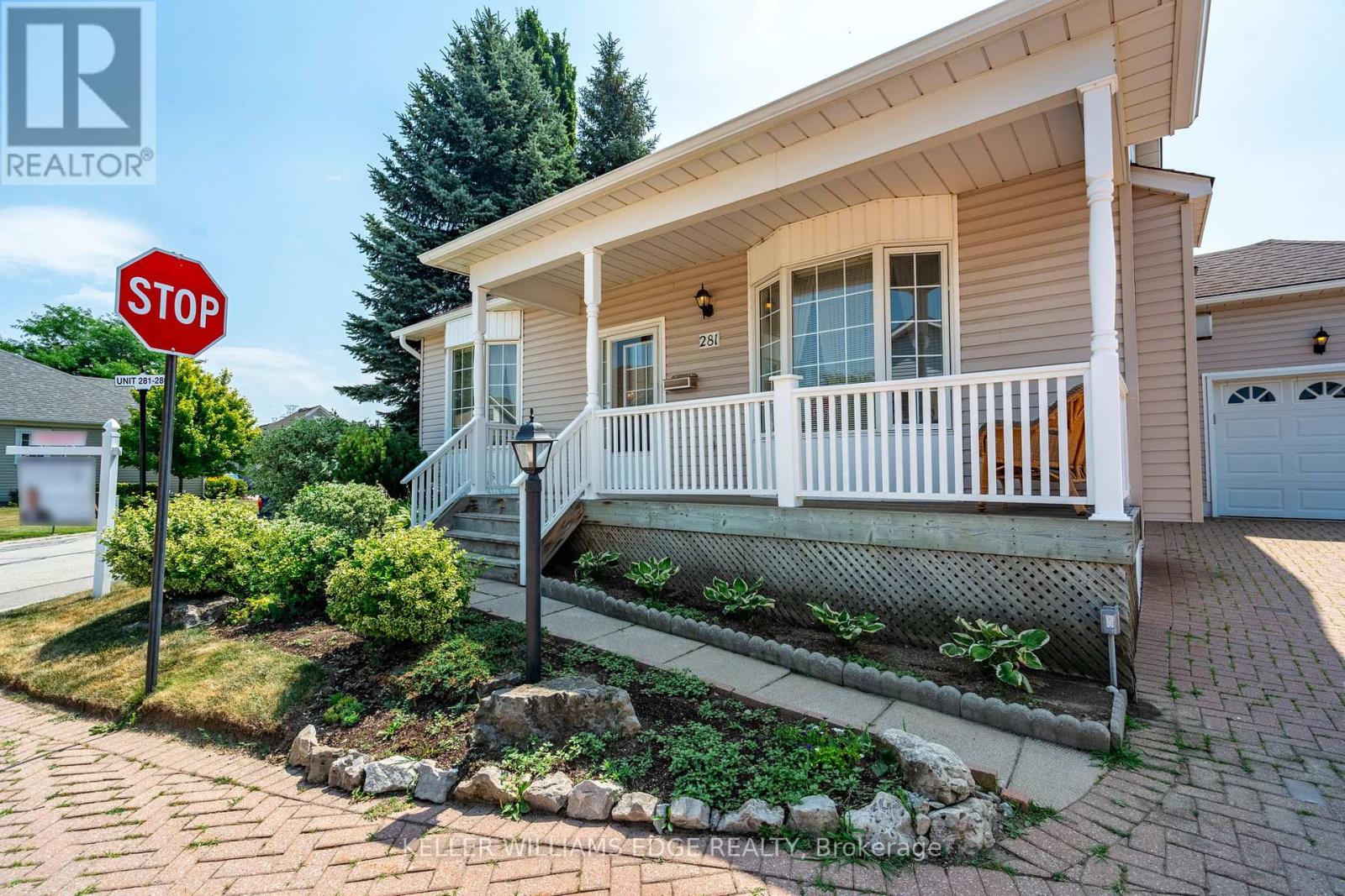 281 Silverbirch Blvd, Hamilton, ON L0R 1W0