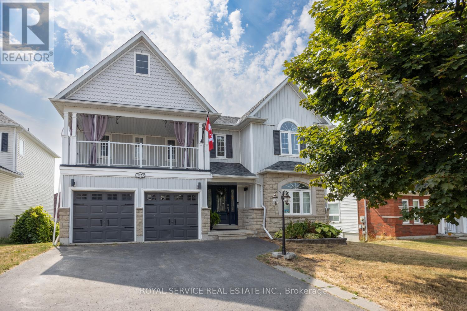 1723 Ravenwood Dr, Peterborough, ON K9K 2P6