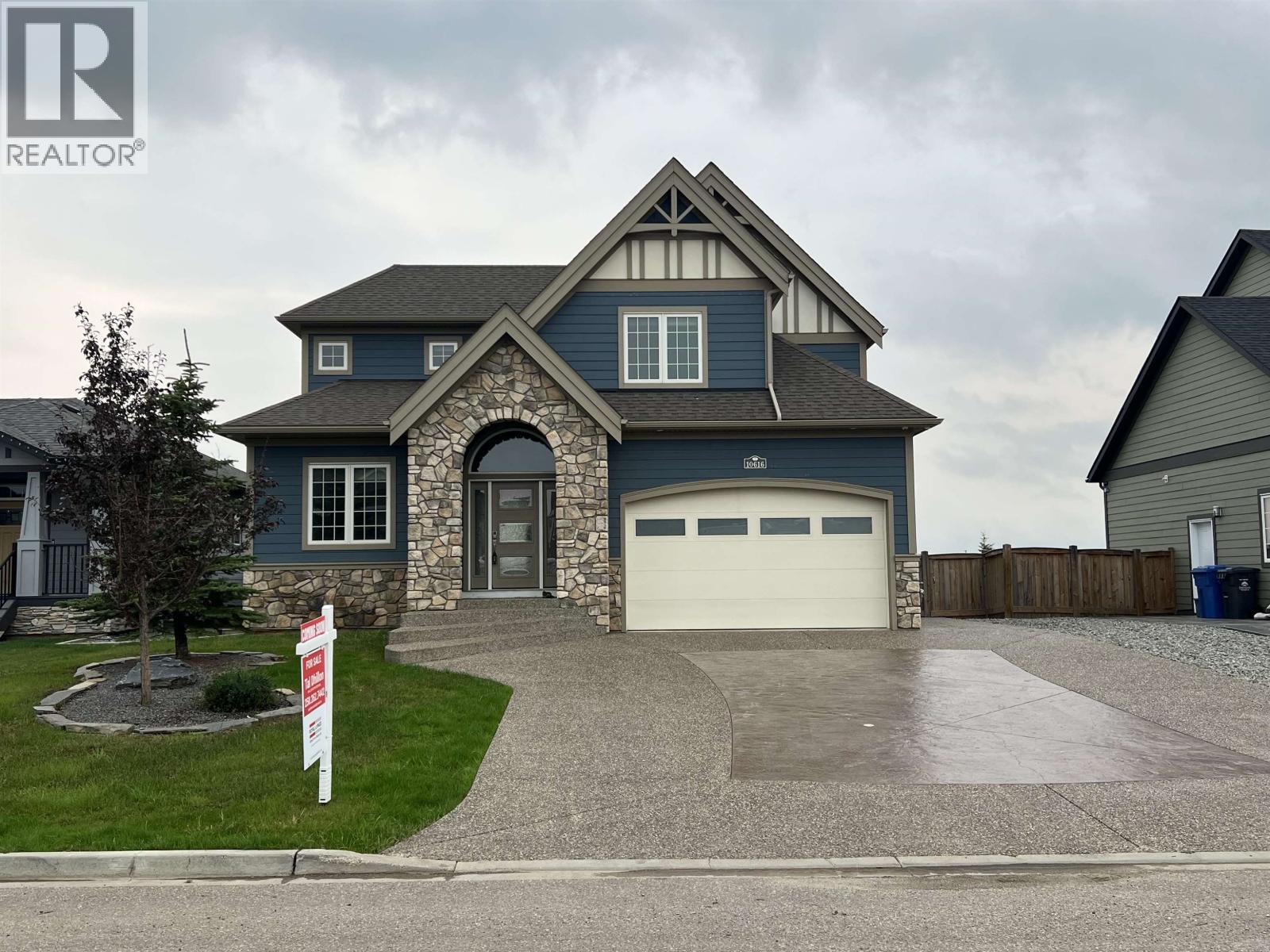 111 Street Unit 10616, Fort St. John, BC V1J 0N3
