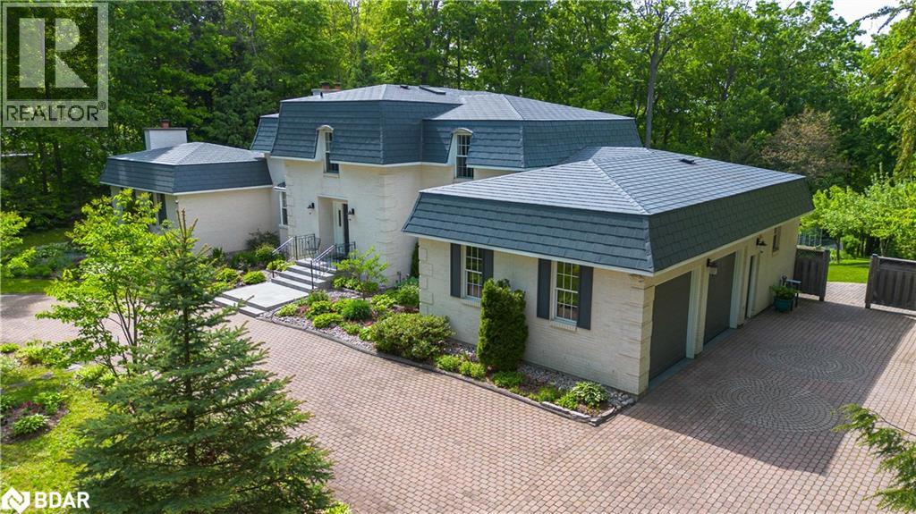 1836 Quantz Cres, Innisfil, ON L9S 1X2