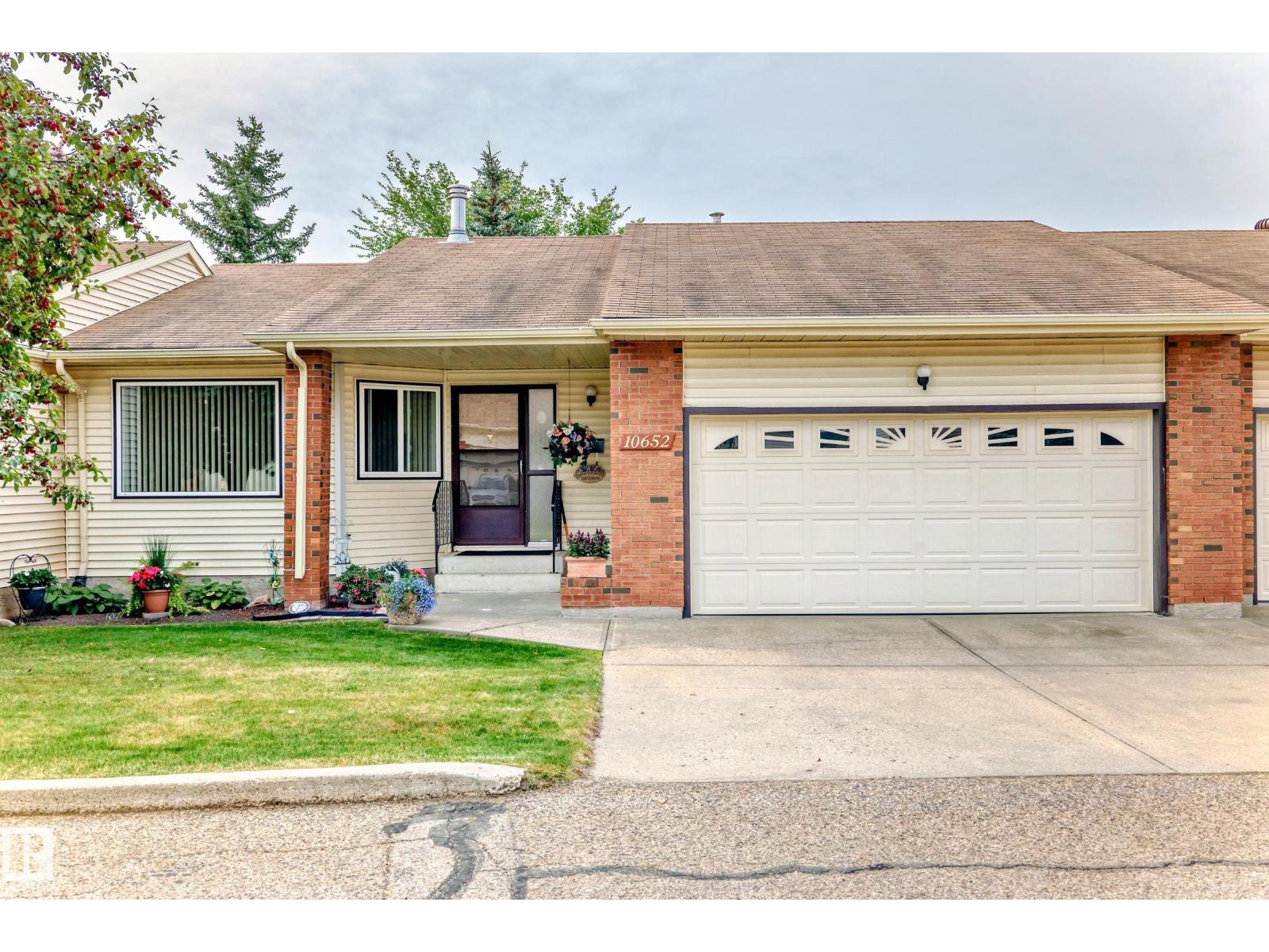 153 Av Nw Unit 10652, Edmonton, AB T5X 5R8