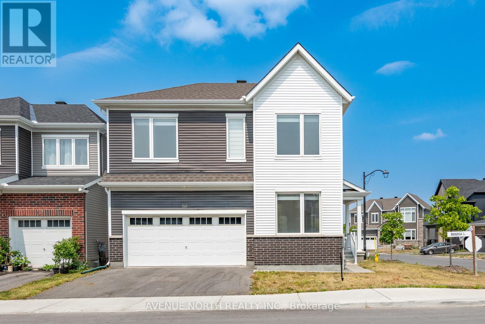 161 Rugosa St, Ottawa, ON K2J 6X4