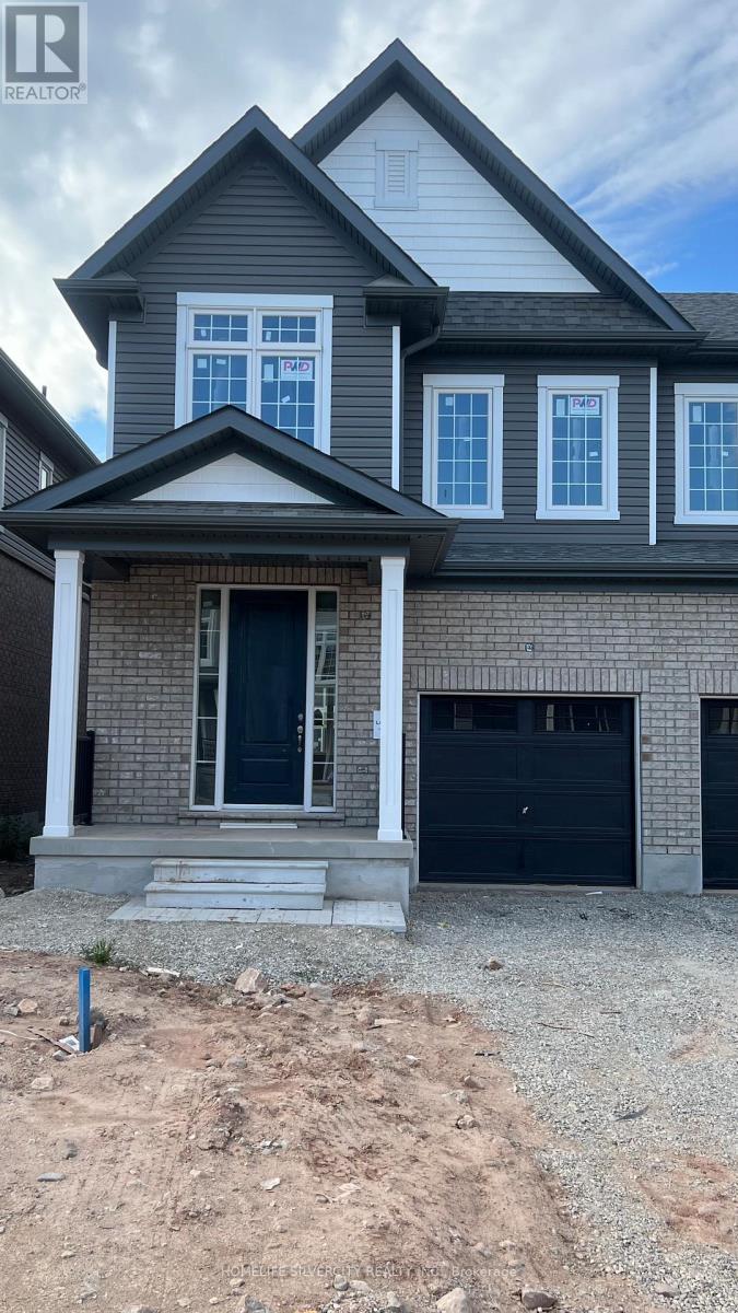 128 Mcgill Ave, Erin, ON N0B 1T0