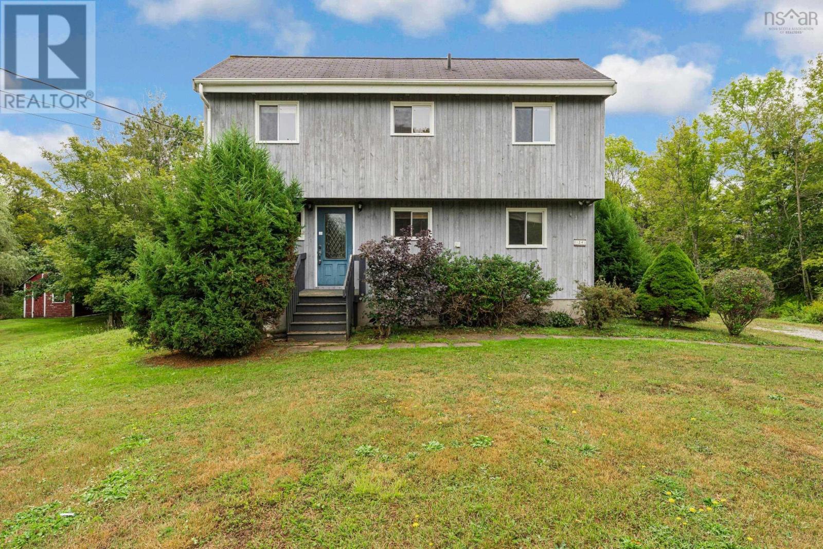10247 Highway 3, Arcadia, NS B0W 1B0
