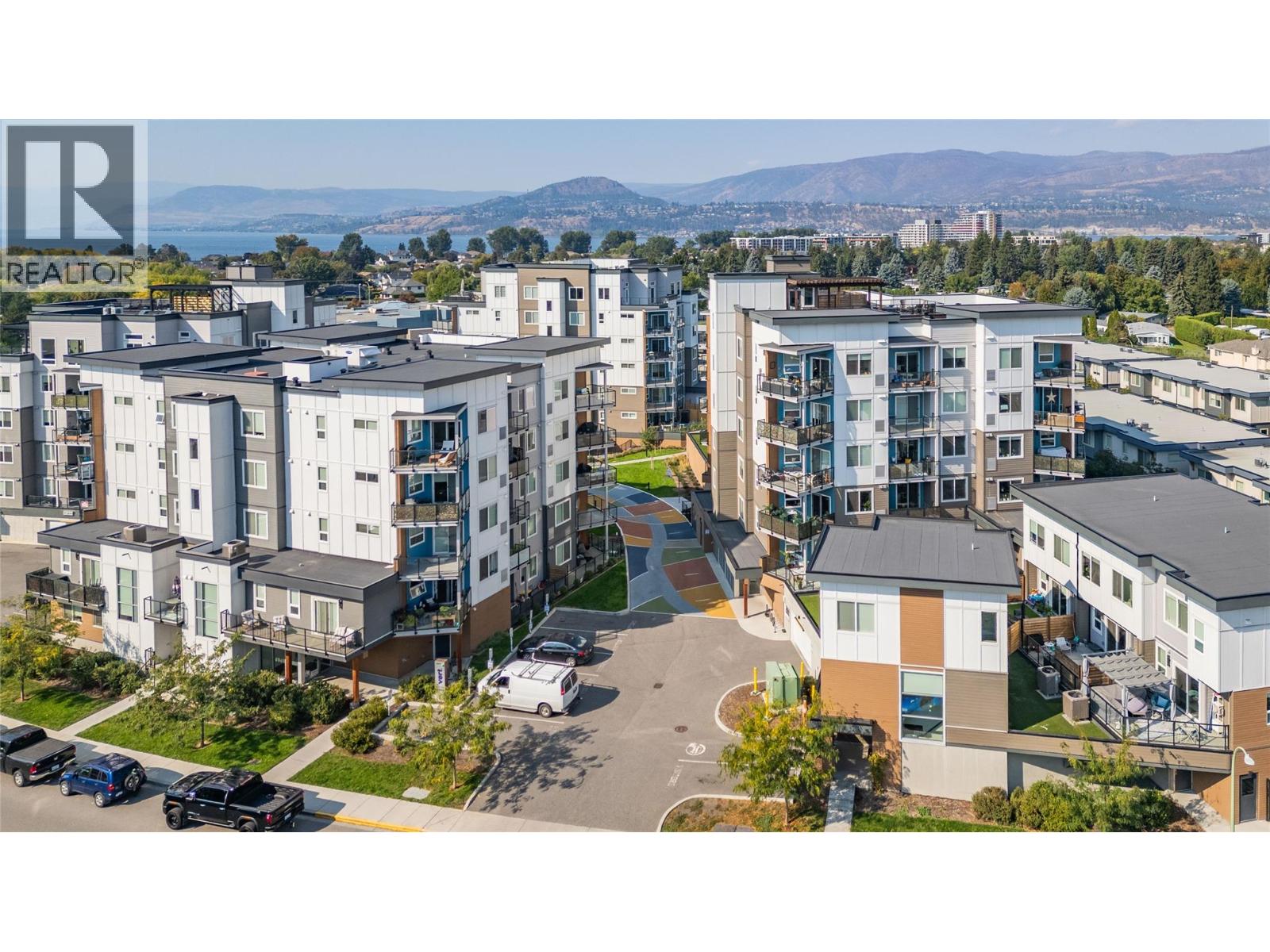 3630 Mission Springs Drive Unit 403, Kelowna, BC V1W 0B2