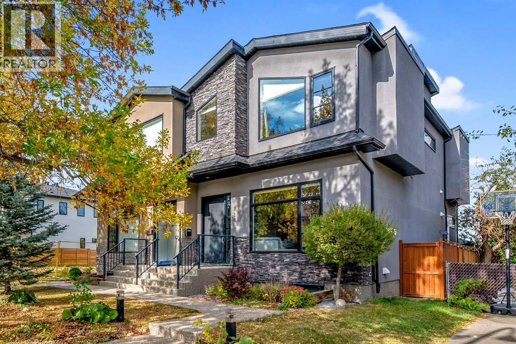 24 Avenue Nw Unit 724, Calgary, AB T2M 1X7