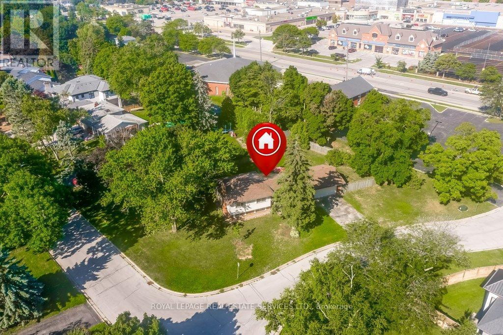 280 Savannah Gate, Oakville, ON L6L 4E6