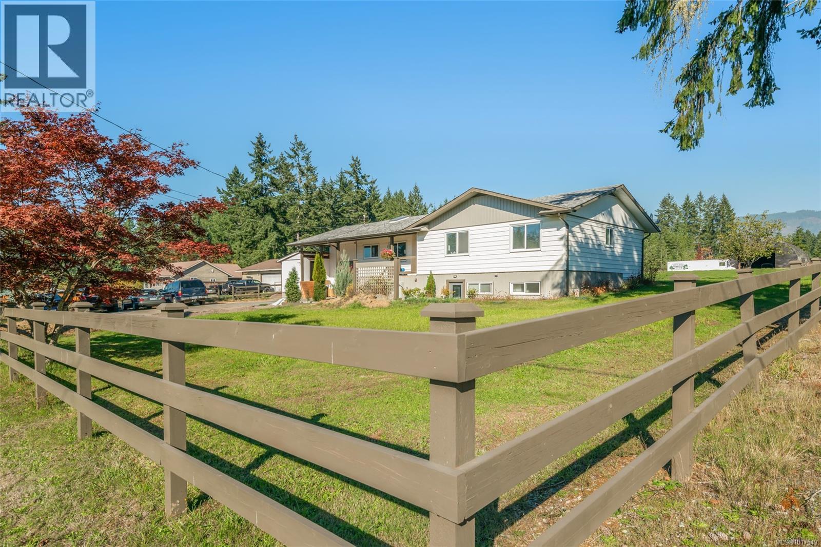 6411 Beaver Creek Rd, Port Alberni, BC V9Y 8L3