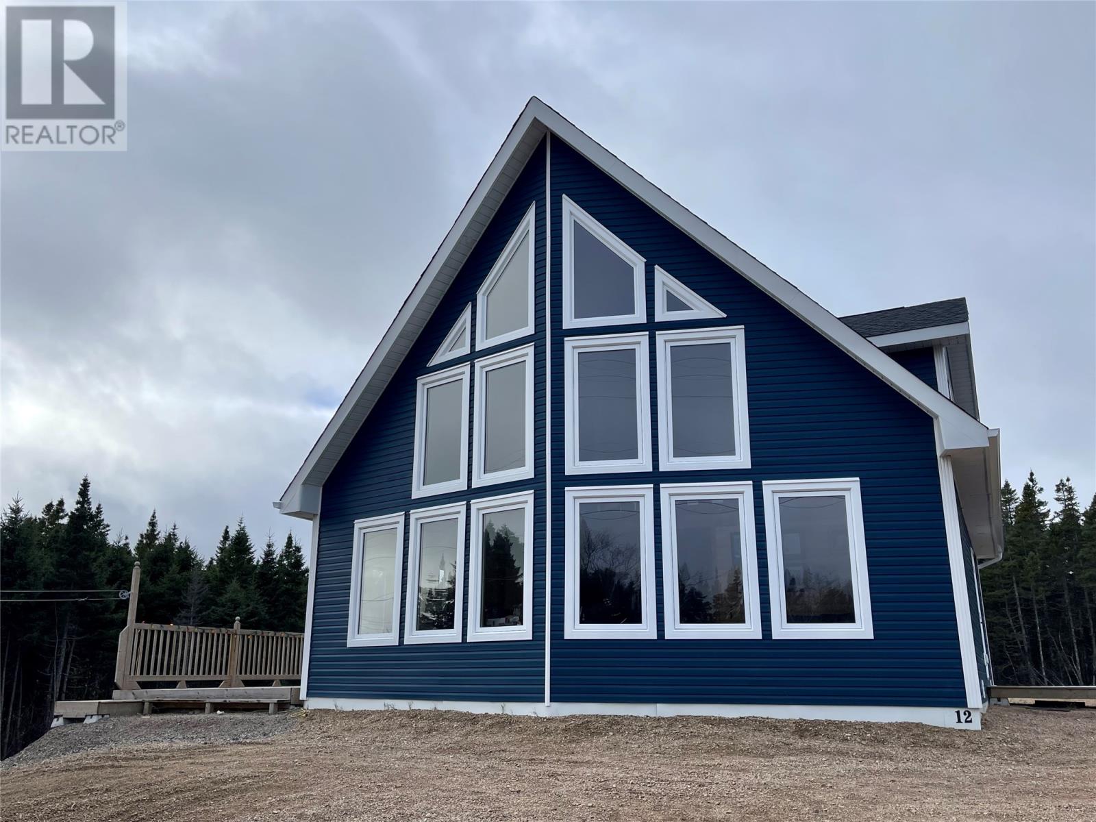 212 Shamblers Cove Rd, New-wes-valley, NL A0G 3L0