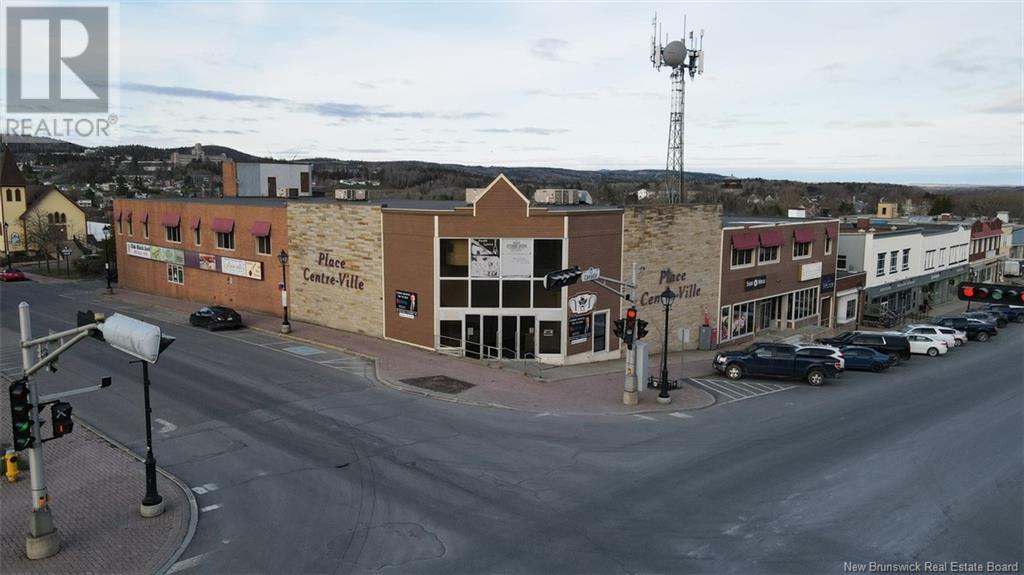 53-55 Canada Rd, Edmundston, NB E3V 4Y6