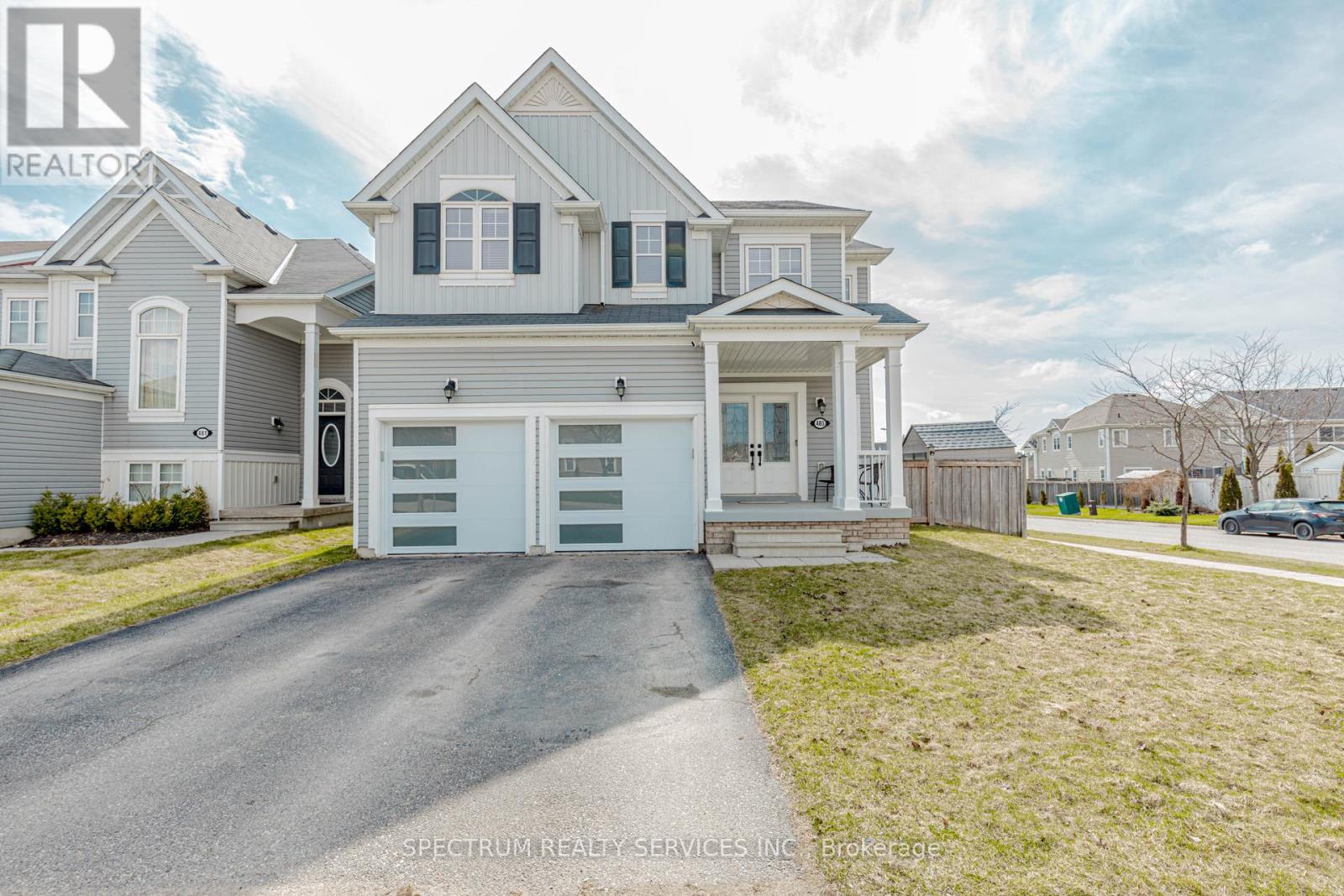 485 Tansley St, Shelburne, ON L9V 2S4