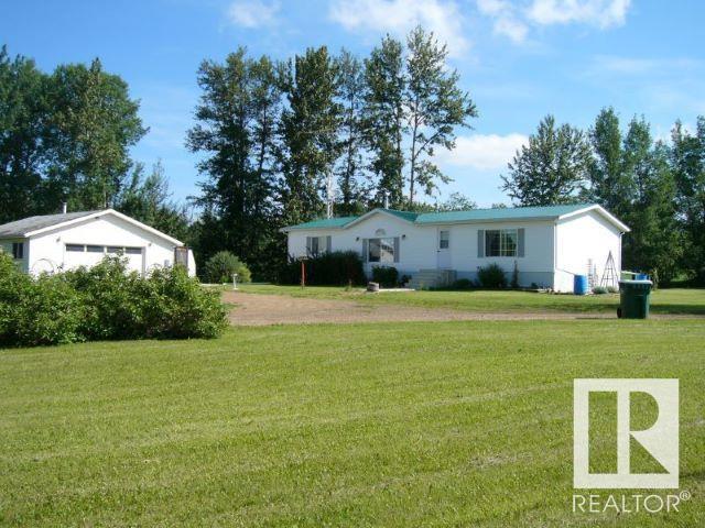4903 Unit 47 Ave #a, Rural Westlock County, AB T0G 1H0
