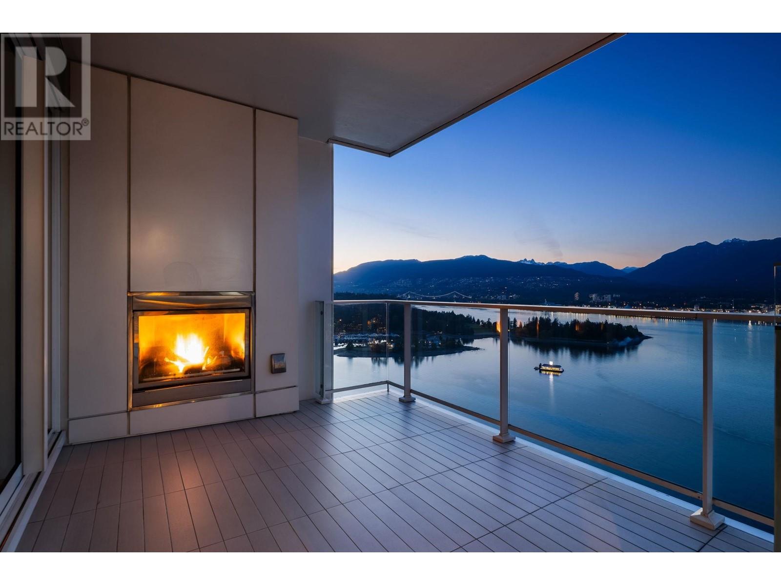 1011 W Cordova Street Unit 4501, Vancouver, BC V6C 0B2