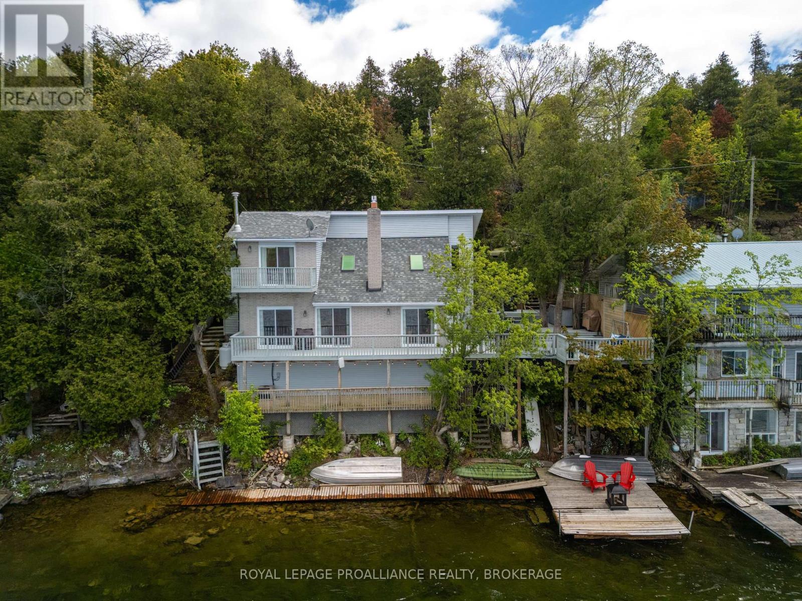 1020 Lark Ln, South Frontenac Frontenac South, ON K0H 1X0