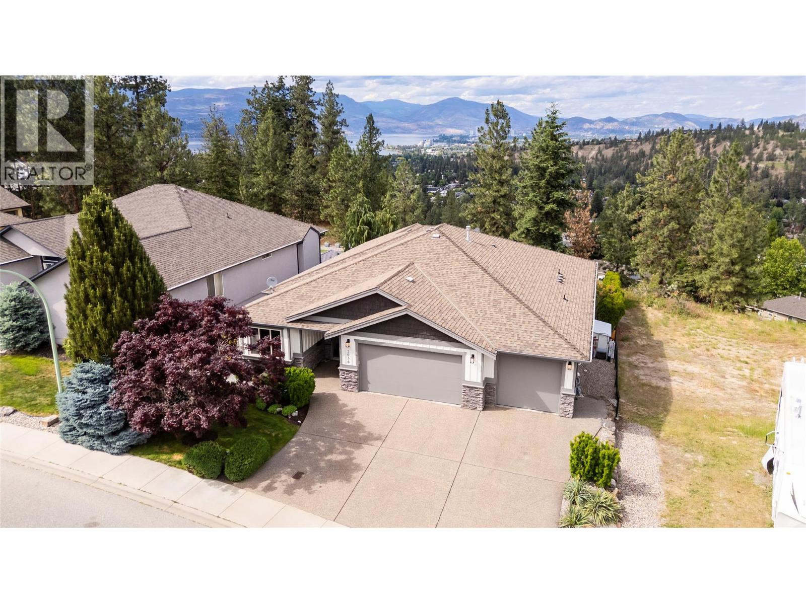 1036 Arbor View Dr, Kelowna, BC V1W 5A1