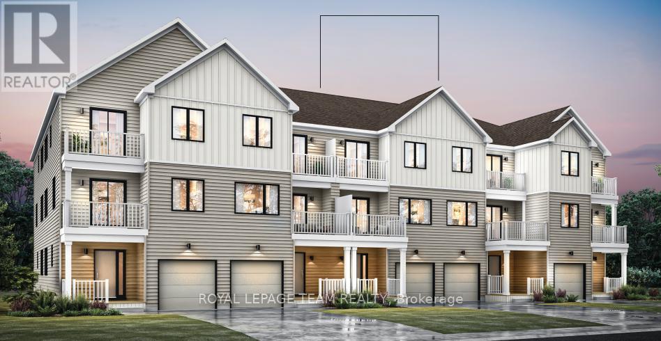 105 Laurel Private, North Grenville, ON K0G 1J0