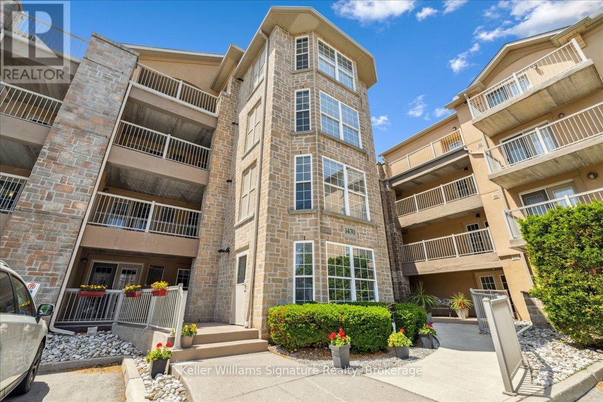 408 1470 Bishops Gate, Oakville, ON L6M 4N5