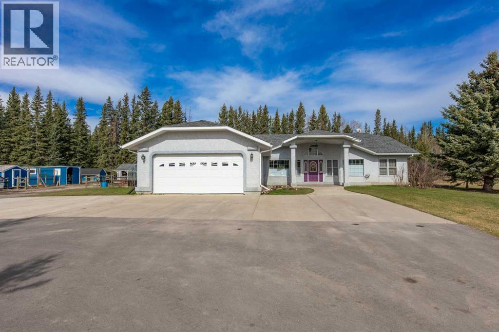 15 Maskuta Ests, Hinton, AB T7V 1E7