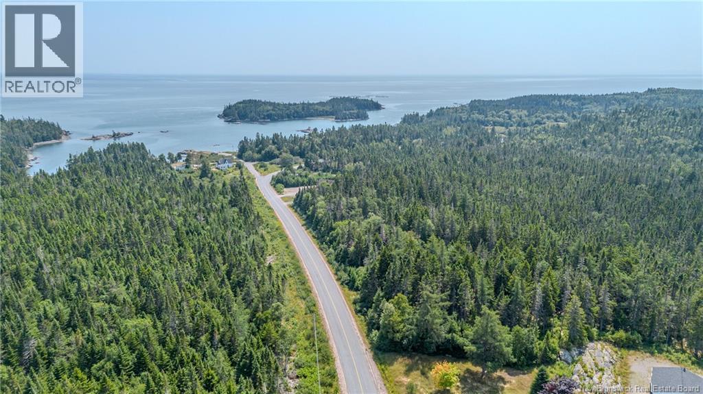 Seeleys Cove Road, Crow Harbour, NB E5H 2H3