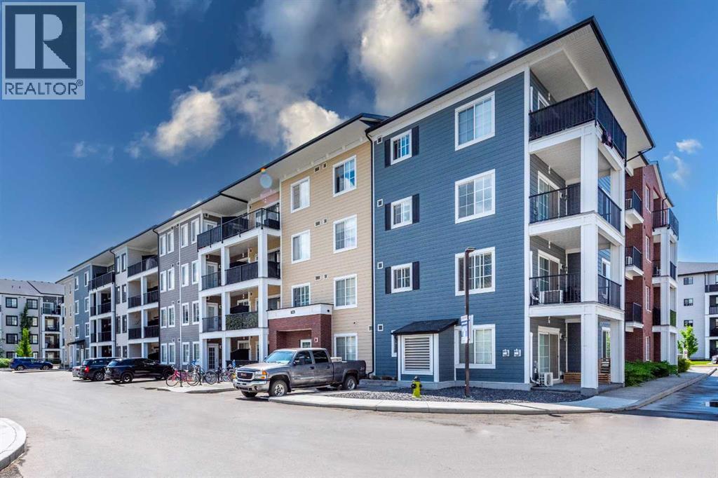 151 Legacy Main Street Se Unit 7302, Calgary, AB T2X 4A4