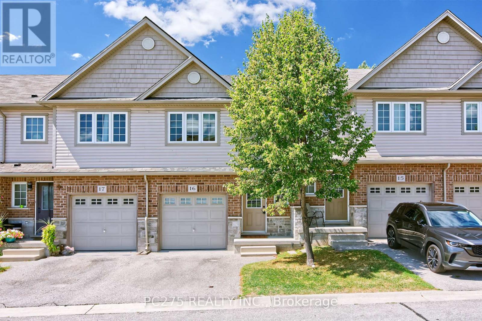 16 355 Fisher Mills Rd, Cambridge, ON N3C 4N5