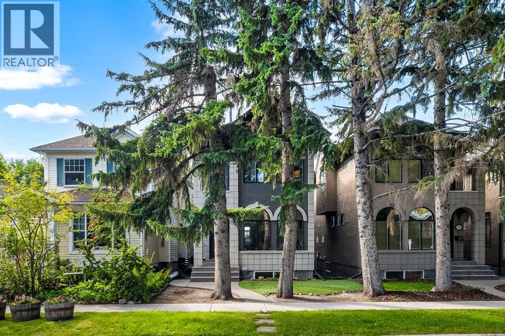 7 Avenue Nw Unit 2409, Calgary, AB T2N 1A3