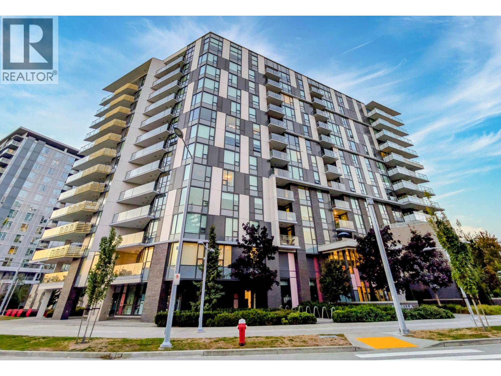 3699 Sexsmith Road Unit 617, Richmond, BC V6X 0W4