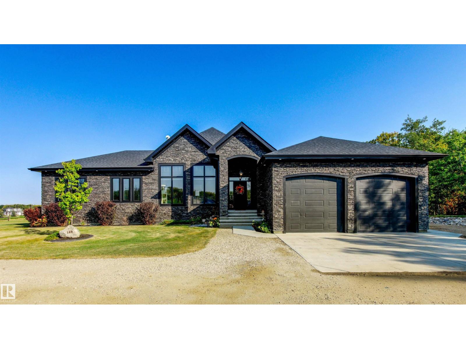 50054 Range Rd 232 #100, Leduc County, AB T4X 0K8