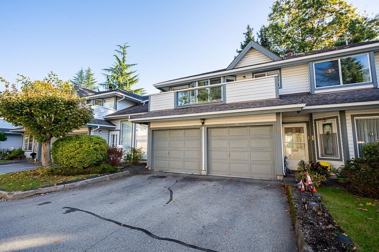 9947 151 Street Unit 9, Surrey, BC V3R 9A1