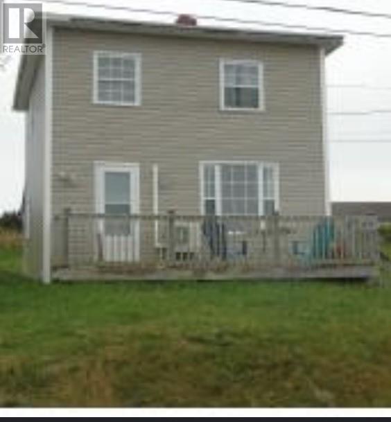 60 Quigleys Line, Wabana, NL A0A 1H0