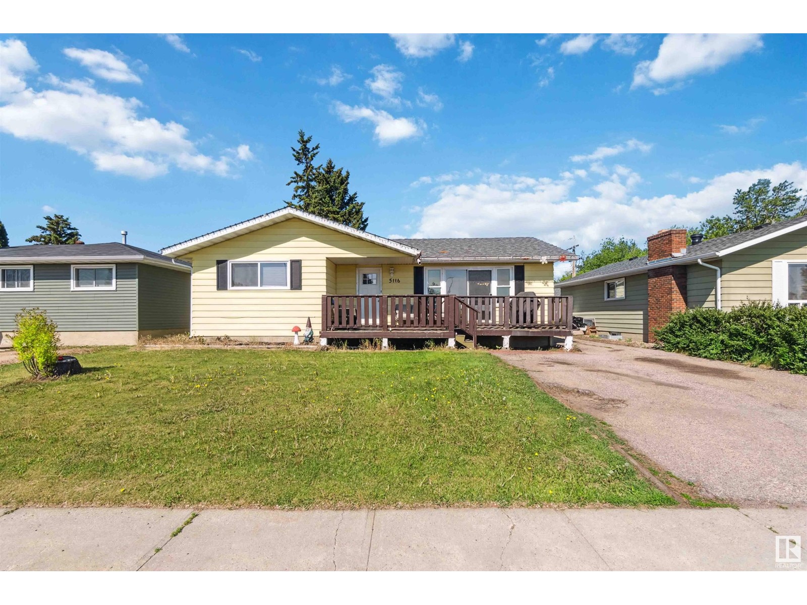 59 St Unit 5116, Redwater, AB T0A 2W0