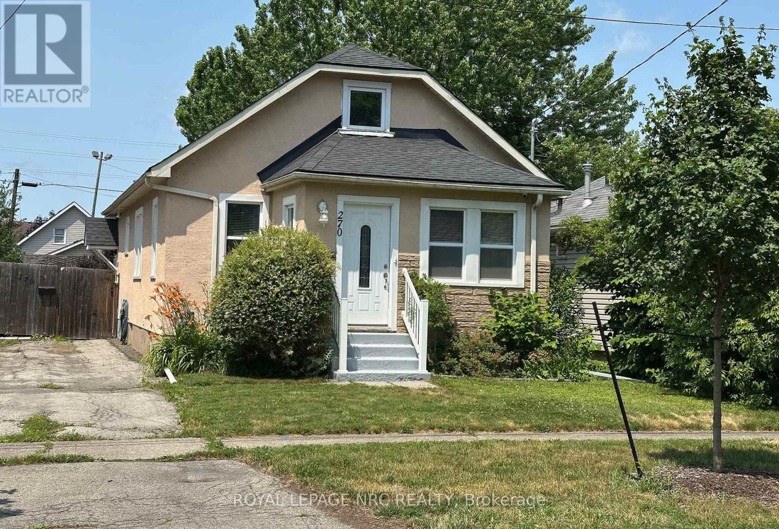 270 Beatrice St, Welland, ON L3B 2Z7