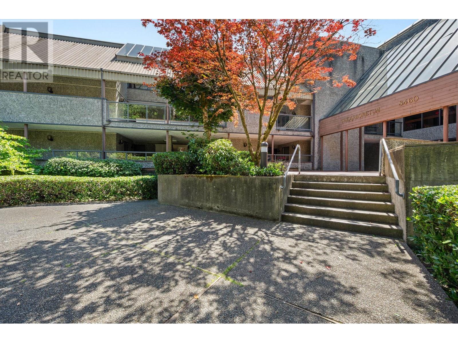 8460 Ackroyd Road Unit 231, Richmond, BC V6X 3B9