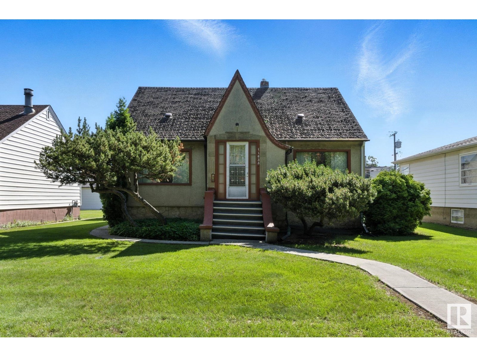 107 St Nw Unit 11033, Edmonton, AB T5H 2Z6