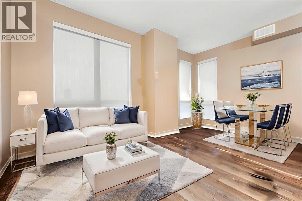 1053 10 Street Sw Unit 1101, Calgary, AB T2R 1S6