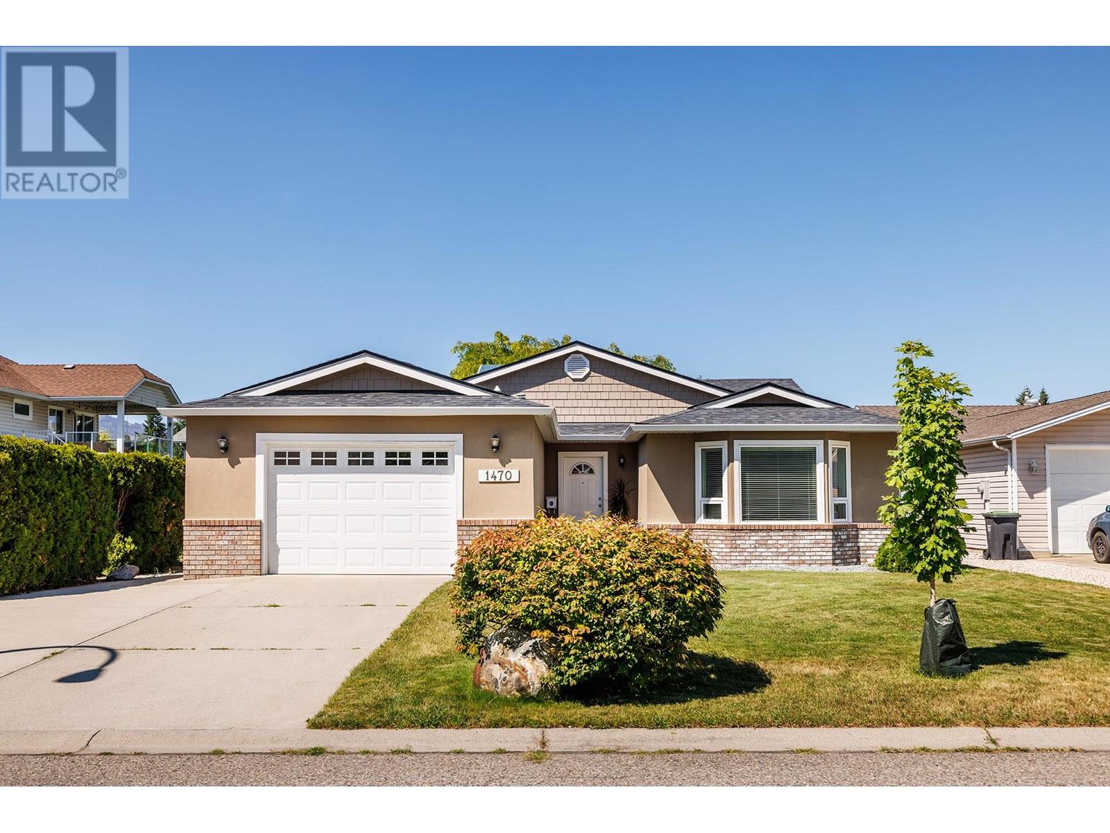 1470 Nelson Pl, Kelowna, BC V1Y 9H5