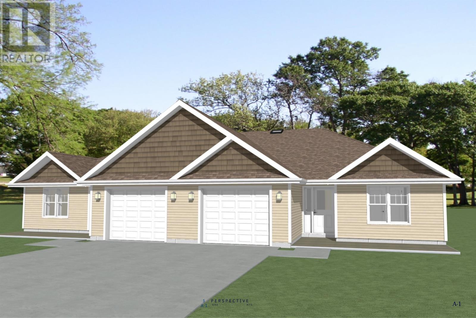 285 Greenwood Dr, Summerside, PE C1N 4J9
