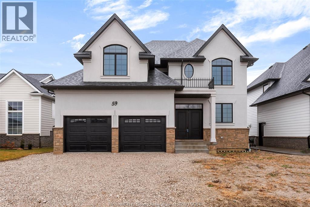 59 Belleview Dr, Kingsville, ON N0R 1B0