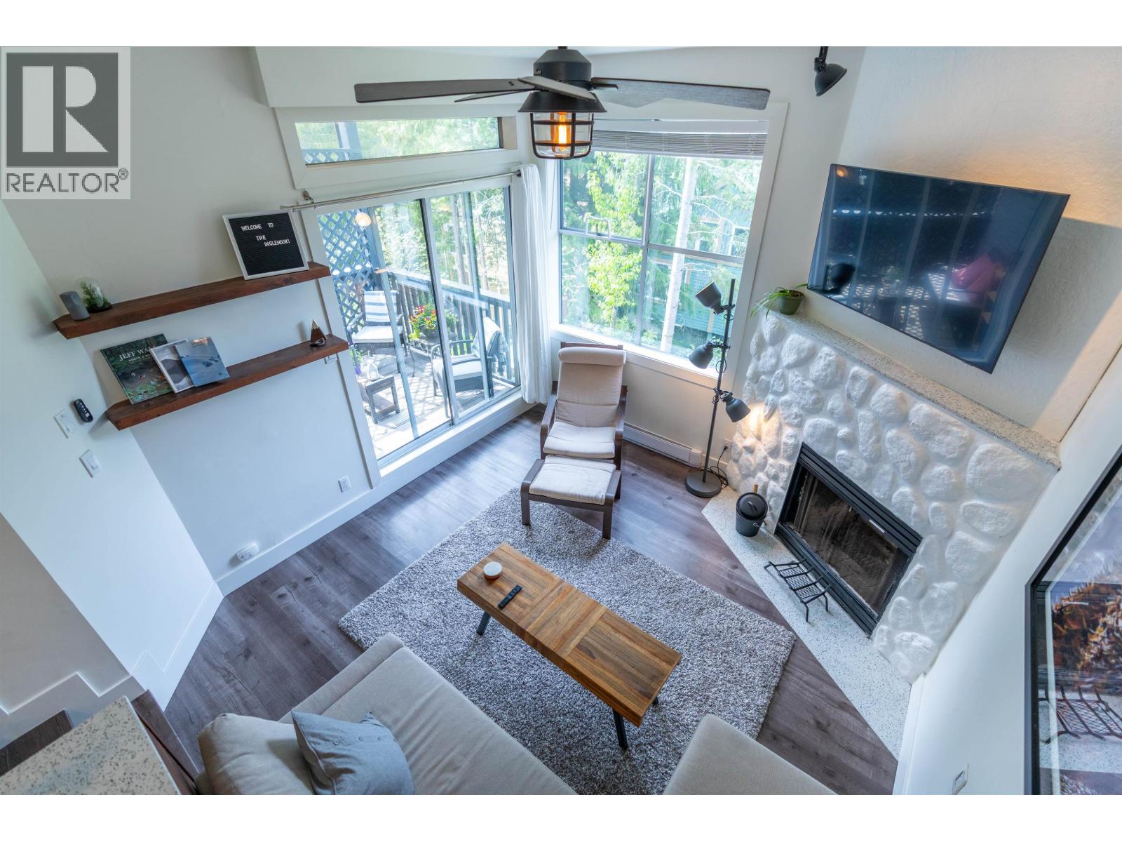 2213 Marmot Place Unit 8, Whistler, BC V8E 0H3