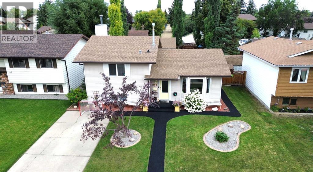 62 Rupert Cres, Red Deer, AB T4P 2Z1