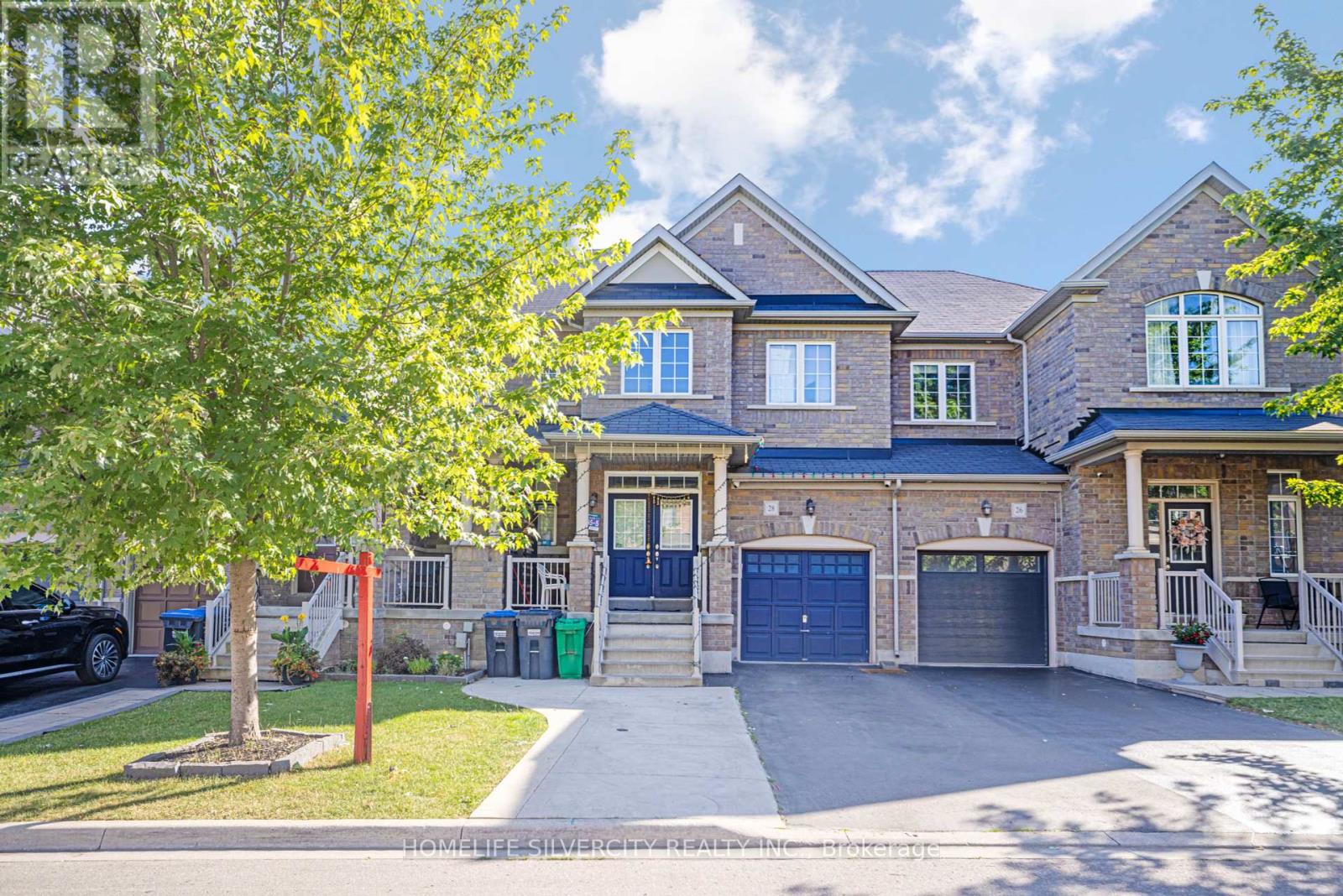 28 Yellow Sorrel Rd, Brampton, ON L6R 0B6