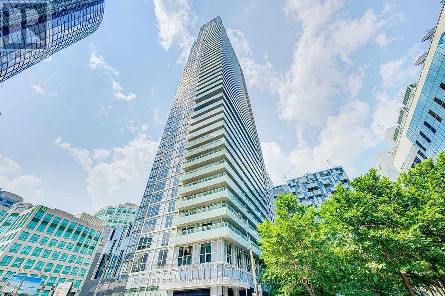 4113 300 Front St W, Toronto, ON M5V 3G6