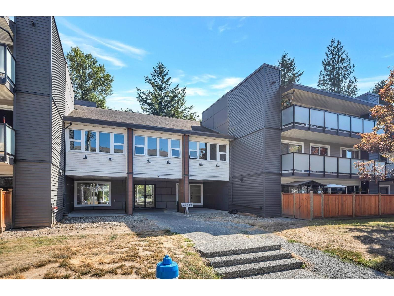 33400 Bourquin Place Unit 306, Abbotsford, BC V2S 5G3