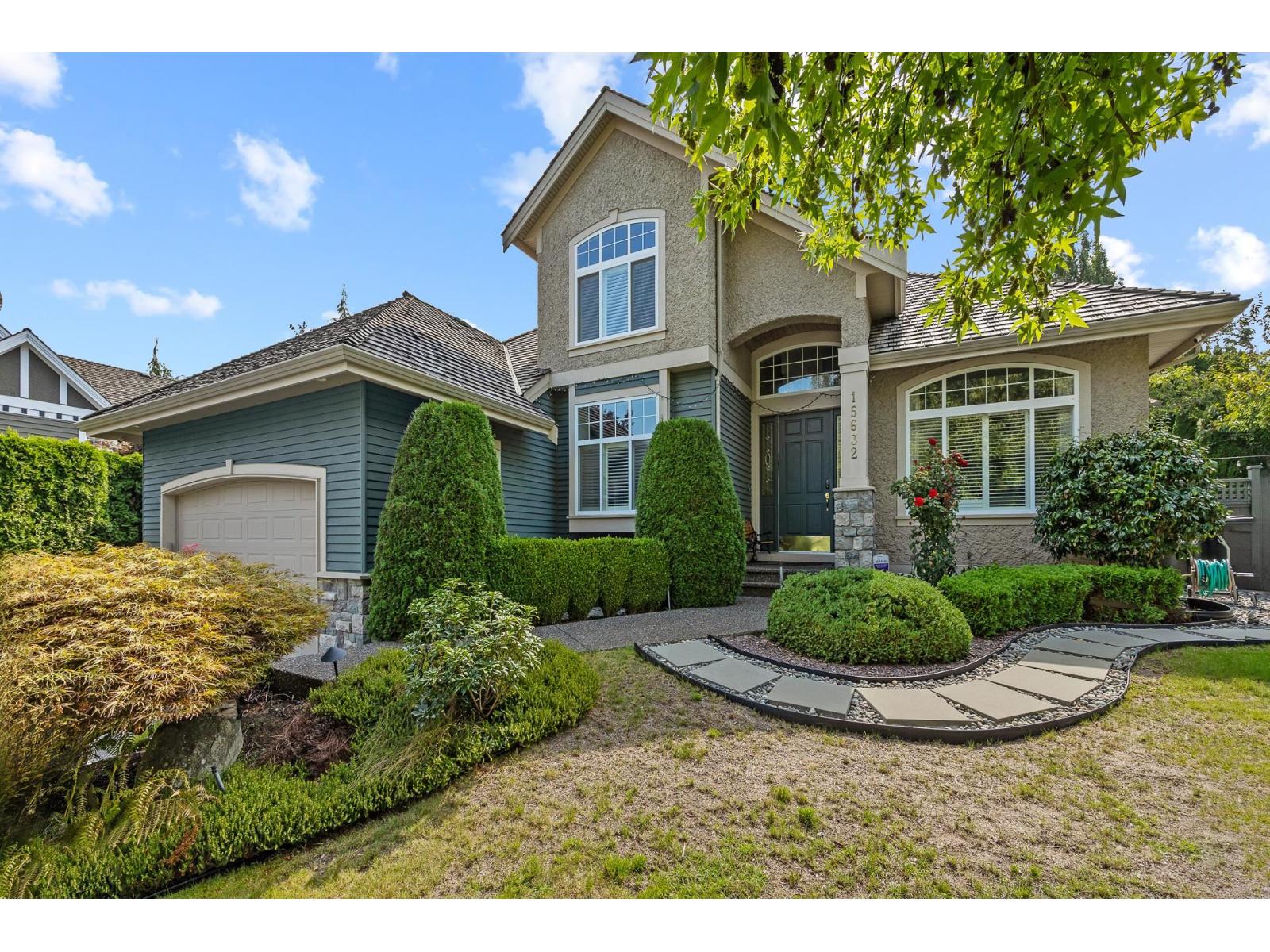37 Avenue Unit 15632, Surrey, BC V3Z 0L4